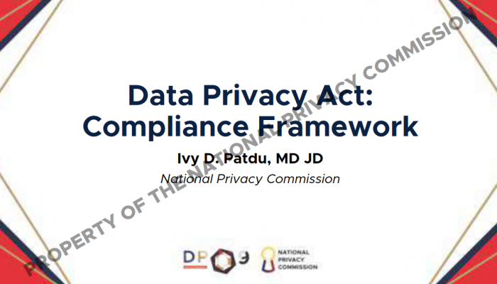 Compliance Framework-1