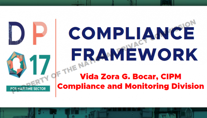 Compliance and Registration