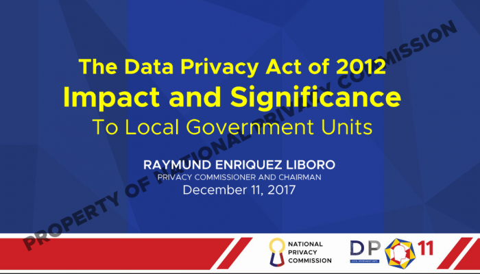 DPA Impact and Significance