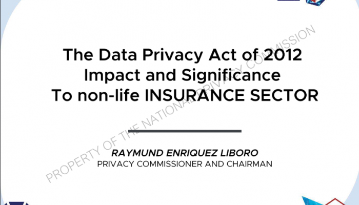 DPO and Compliance Framework