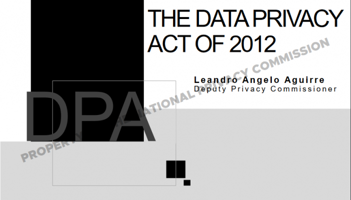 Overview of DPA-18