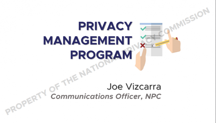 PrivacyManagementProgram2018.pdf