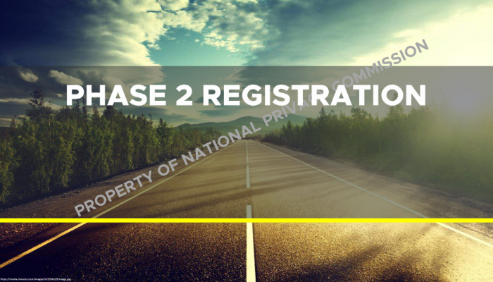 RegistrationDataPrivacyAssemblyRollie